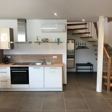 Fewo Grafenhausen 2 Apartment Kappel-Grafenhausen Luaran gambar